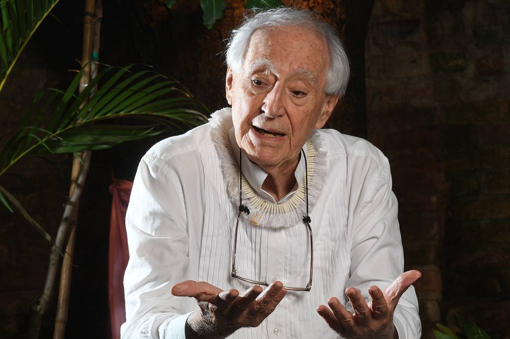 Como Zé Celso afrontou a ditadura – e acabou torturado pelo regime