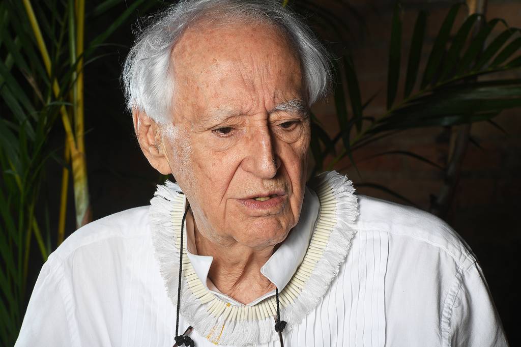 Oficina critica presidente do Conpresp: ‘Interlocutor de Silvio Santos’