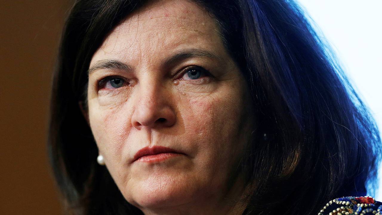 Procuradora-Geral da República, Raquel Dodge
