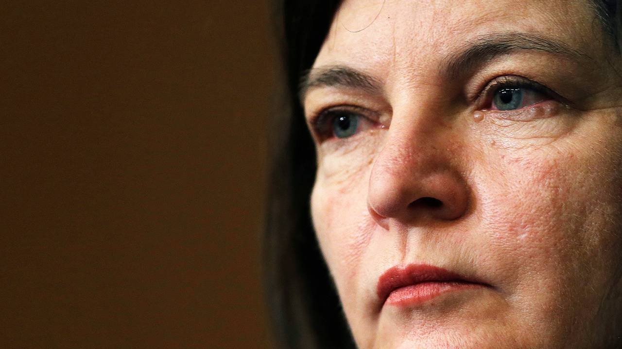 Procuradora-Geral da República, Raquel Dodge