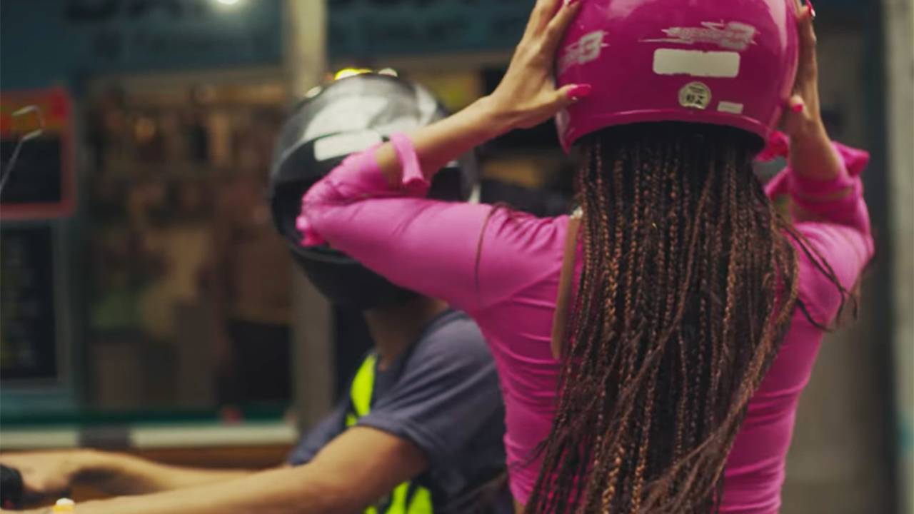 Anitta - Vai Malandra