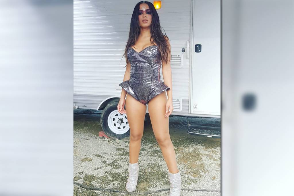Anitta