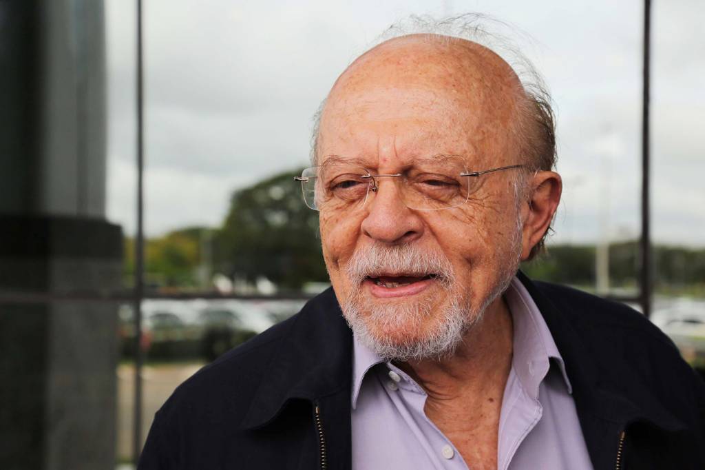 Morre Alberto Goldman, ex-governador de SP