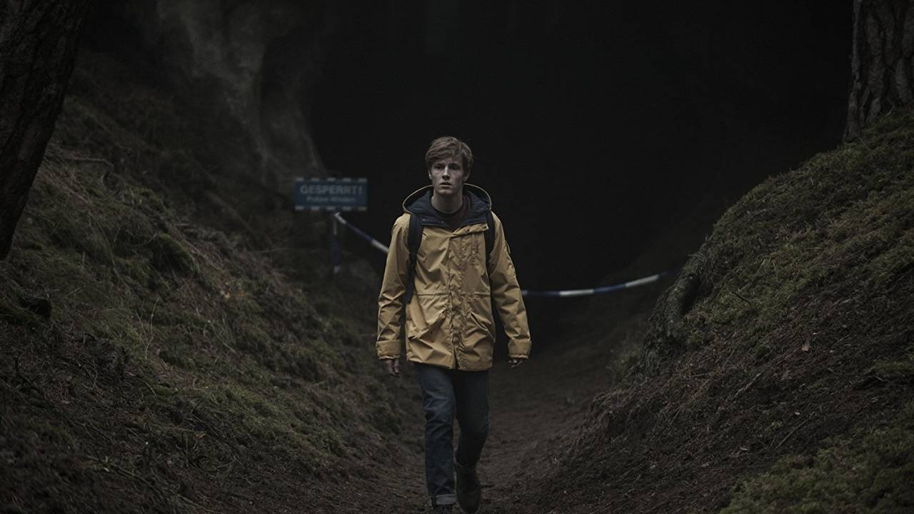 'Dark', da Netflix