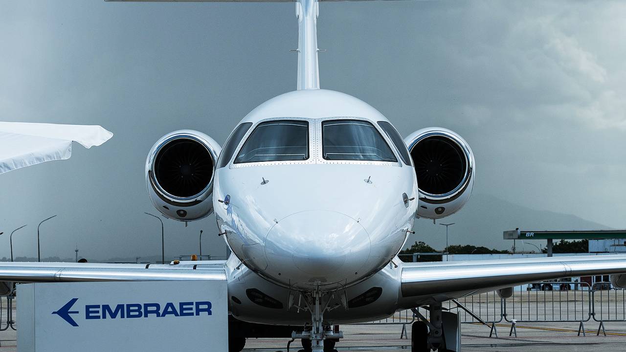 EMBRAER