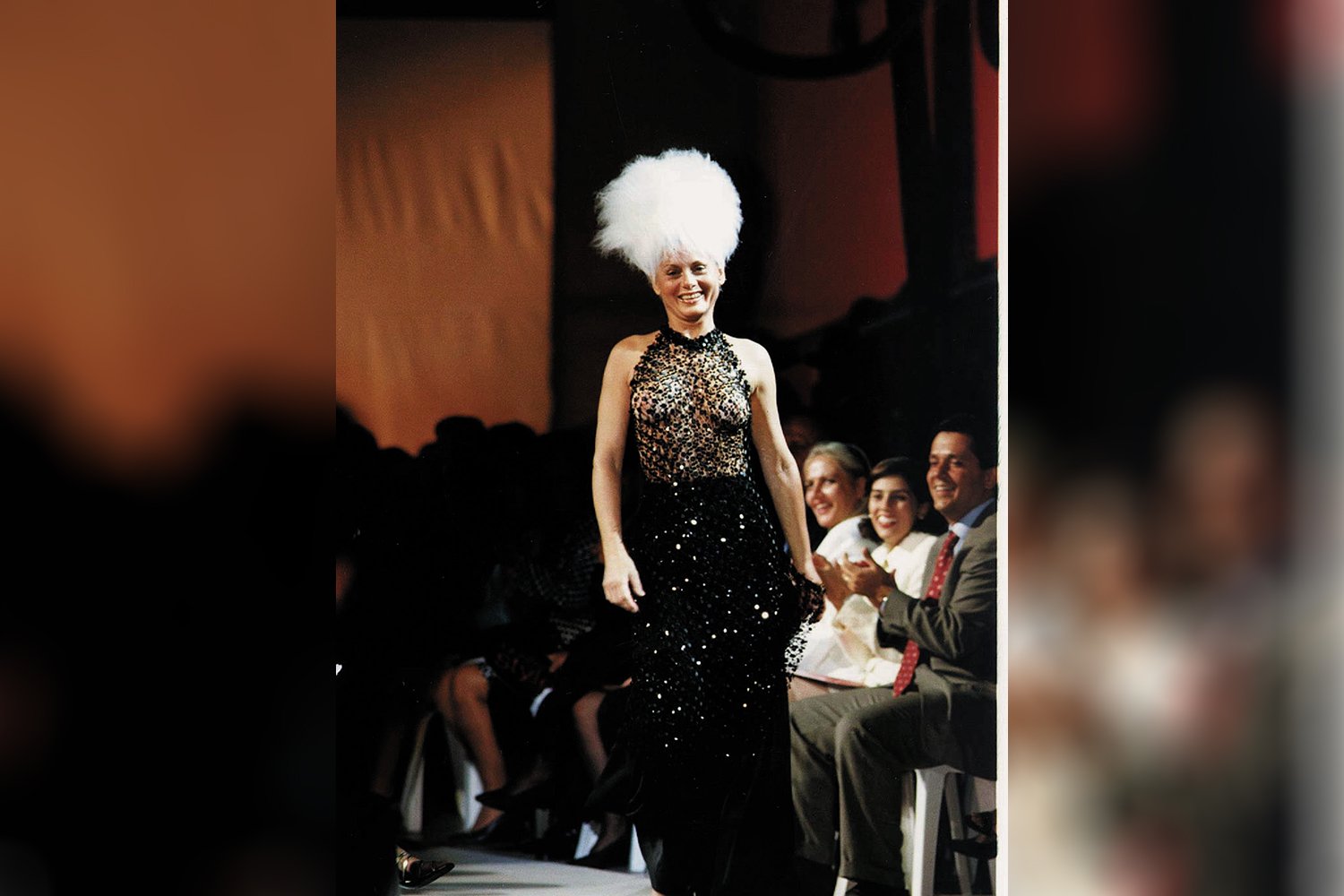 Confira os famosos que já usaram os looks de Versolato