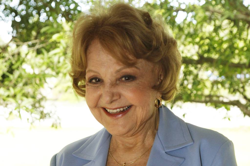 Eva Todor morre