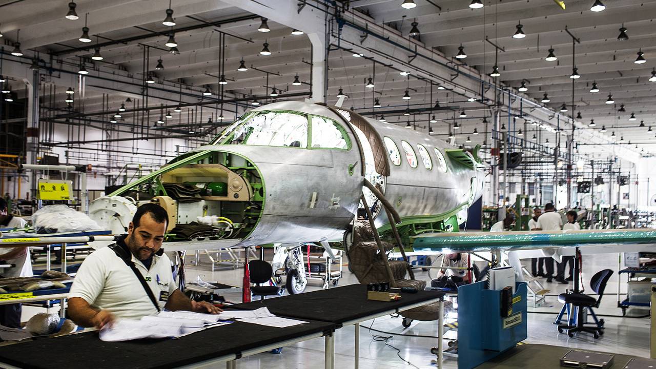 EMBRAER