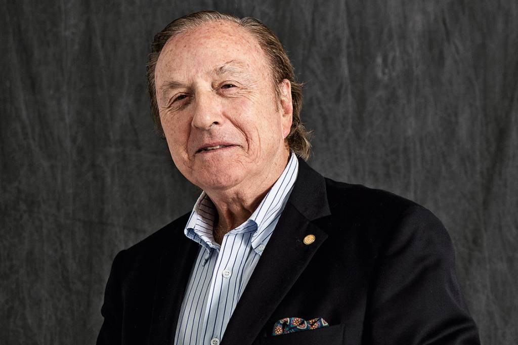 Eleições 2018: o que pensa José Maria Eymael, candidato da DC