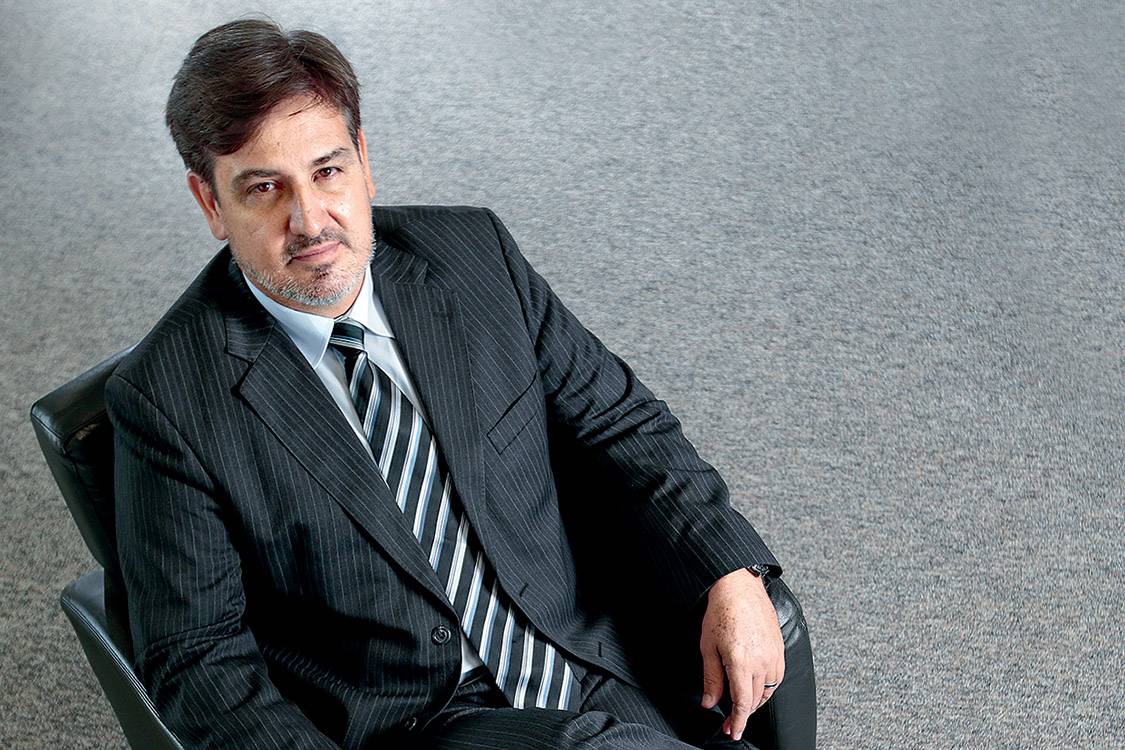 Queda de Segovia mostra blindagem da PF