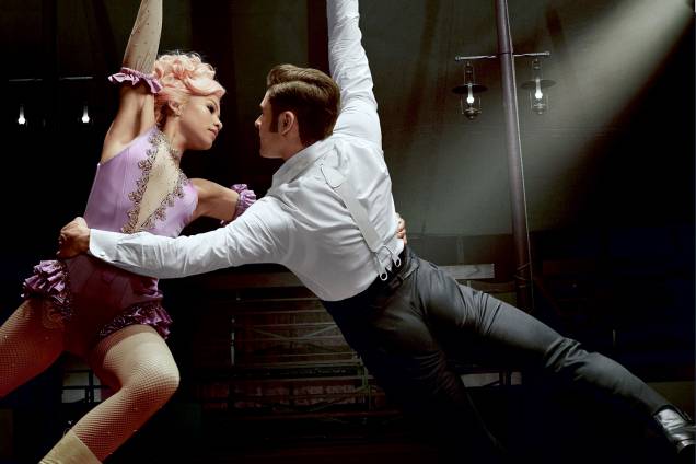 O filme “O Rei do Show”, musical estrelado por Hugh Jackman O filme “O Rei do Show”, musical estrelado por Hugh Jackman