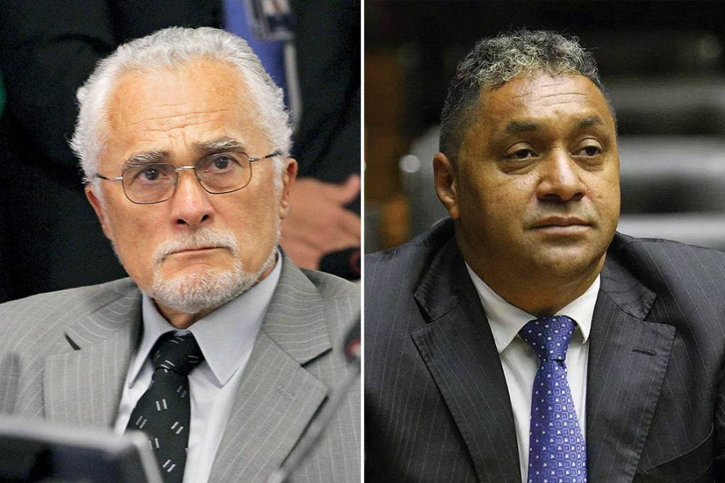 Petista José Genoíno é o suplente de Tiririca na Câmara?