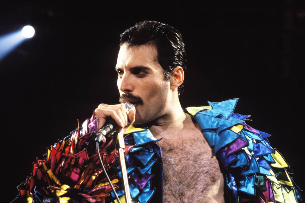 Suposta filha escondida de Freddie Mercury quer reescrever a história
