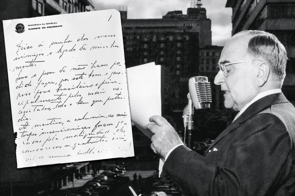 Frestas para o passado