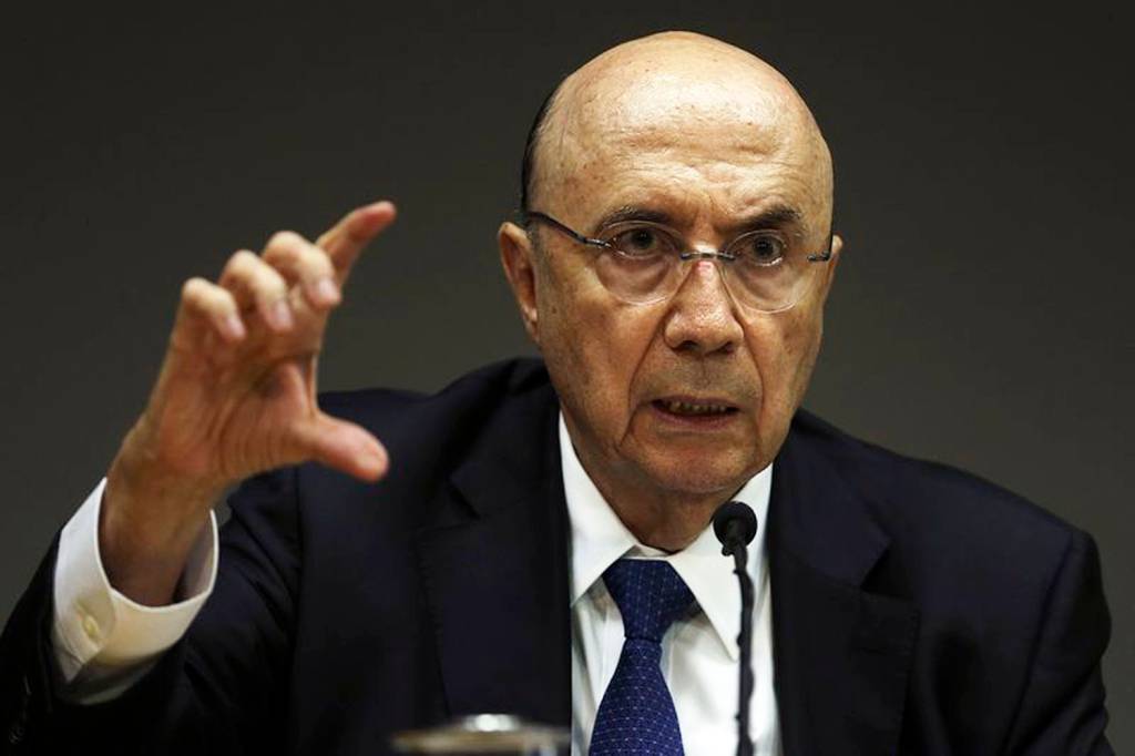 Agência S&P rebaixa nota de crédito do Brasil