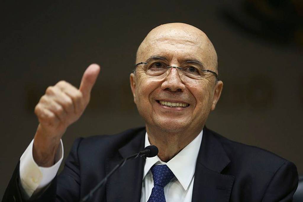 Para Meirelles, resgate da nota de crédito é ‘questão de tempo’