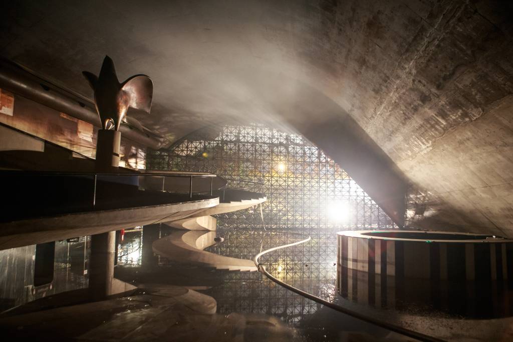 Memorial da América Latina reabre espaço consumido por incêndio