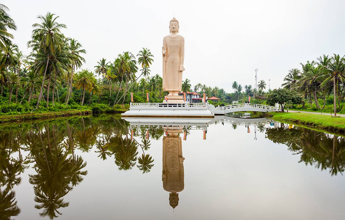 Ilha de Java, Indonésia