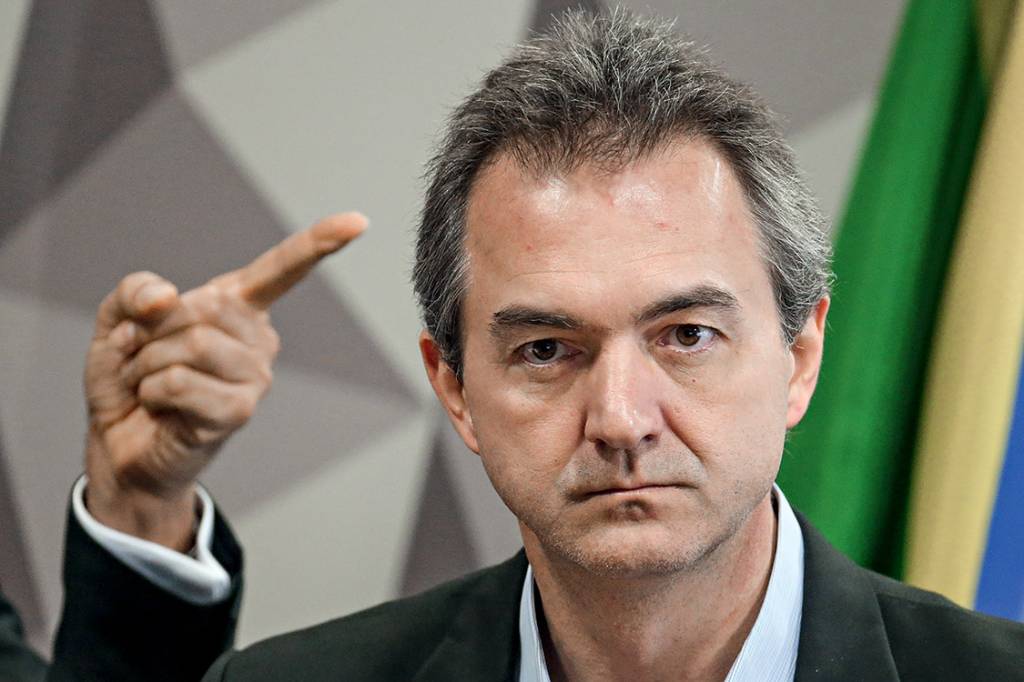 Depoimento de Joesley dá esperanças a procurador e advogado delatados