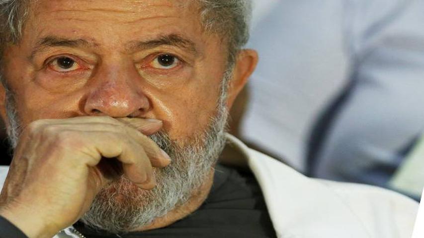 Deonísio da Silva: César, Lula e o Rubicão