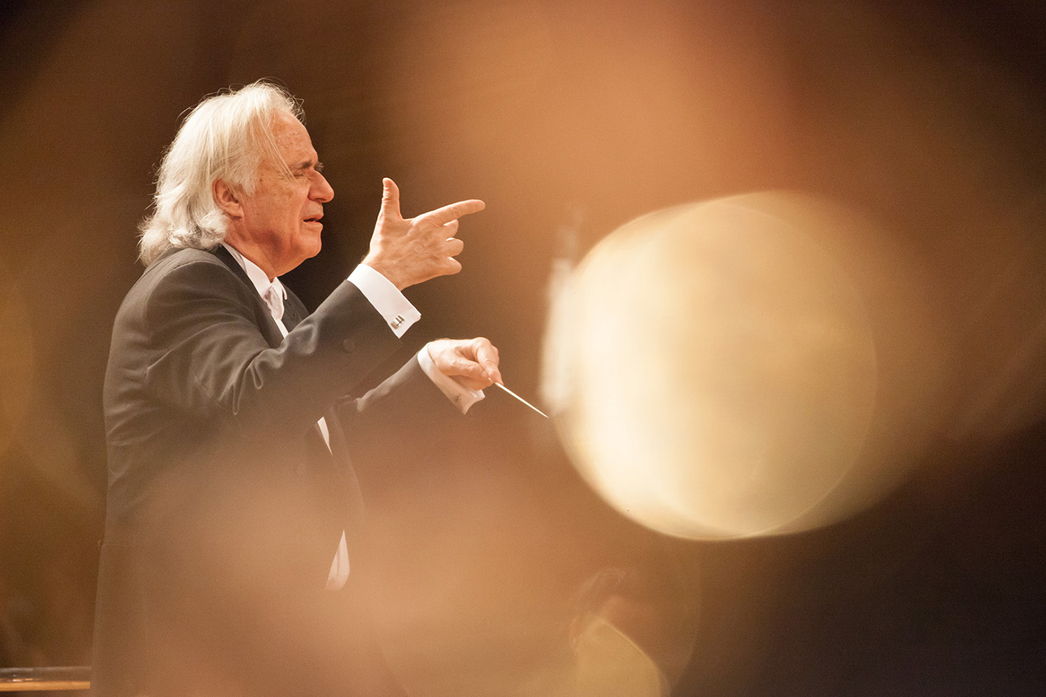 Maestro João Carlos Martins lança plataforma para formação de músicos