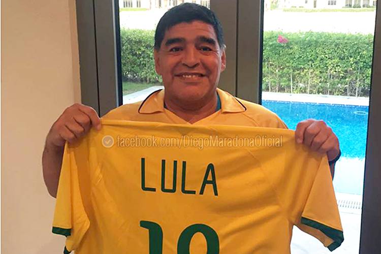Maradona