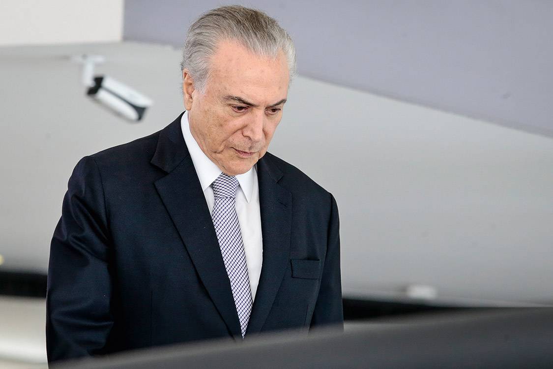 Governo quer afrouxar regra de controle dos gastos públicos