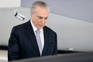 Michel Temer