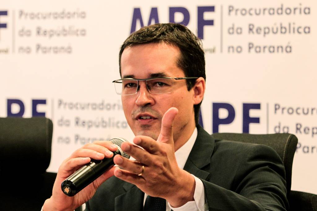 TCU abre processo contra Deltan e Janot por gastos na Lava Jato