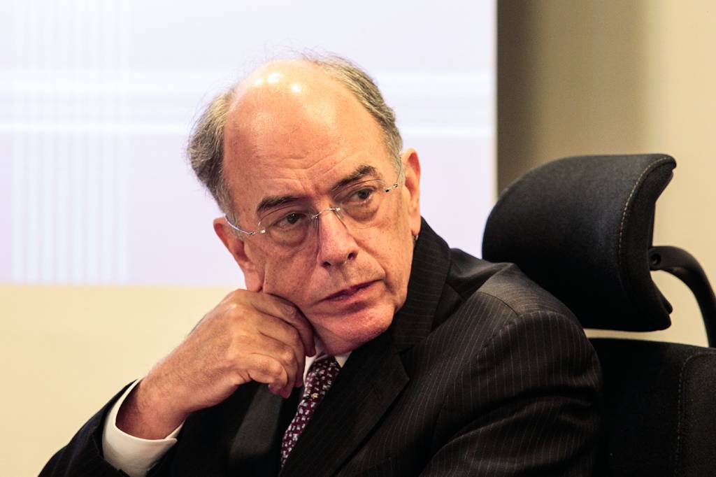 Pedro Parente negocia acordo de leniência da BRF