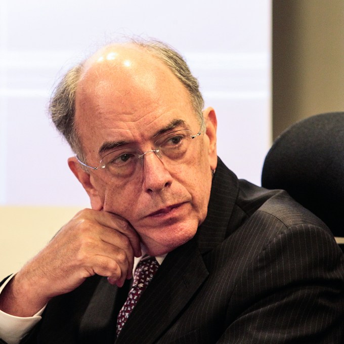 Pedro Parente negocia acordo de leniência da BRF