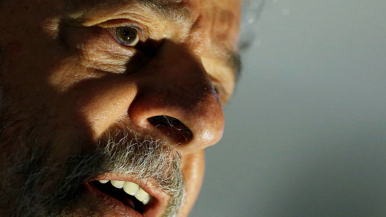 Luiz Inácio Lula da Silva será julgado pelo TRF4 em Porto Alegre