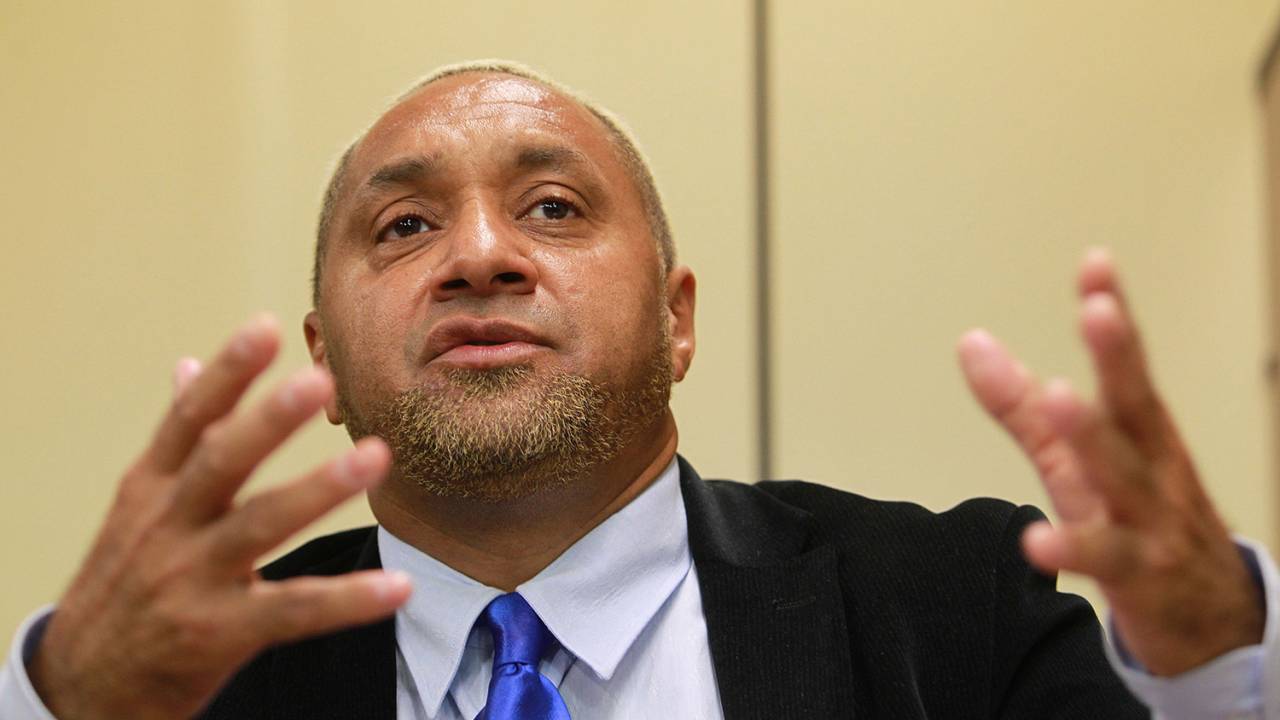 Deputado Tiririca no plenário da Câmara