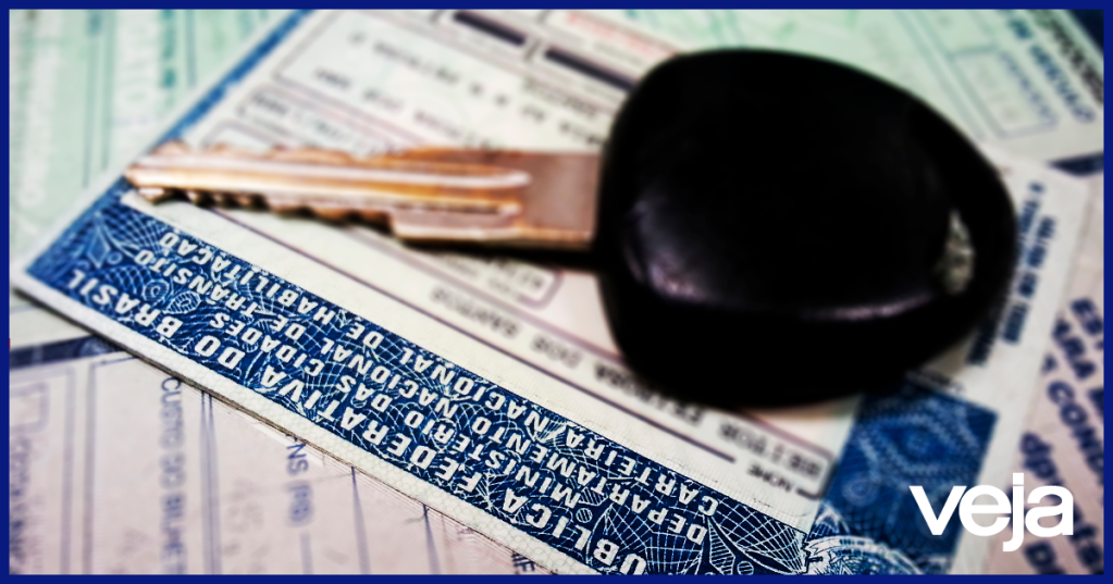 O que é a CNH social e quem tem direito a ela