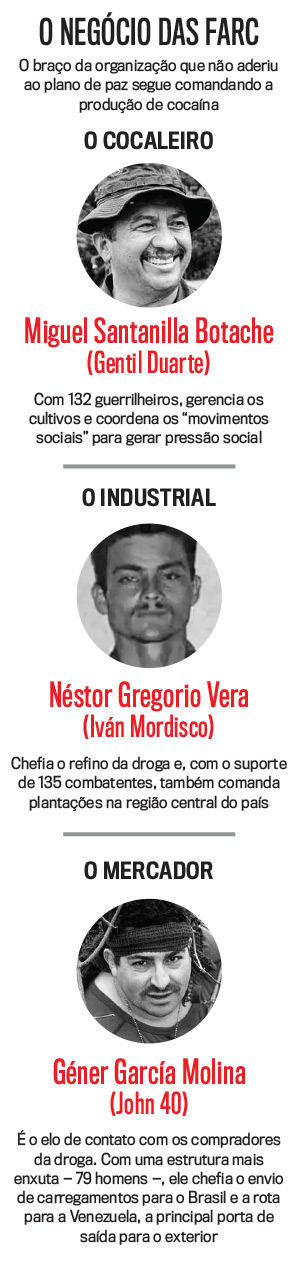 arte-o-negocio-das-farc
