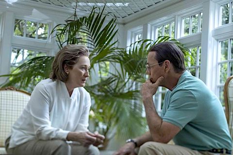 The Post - A Guerra Secreta