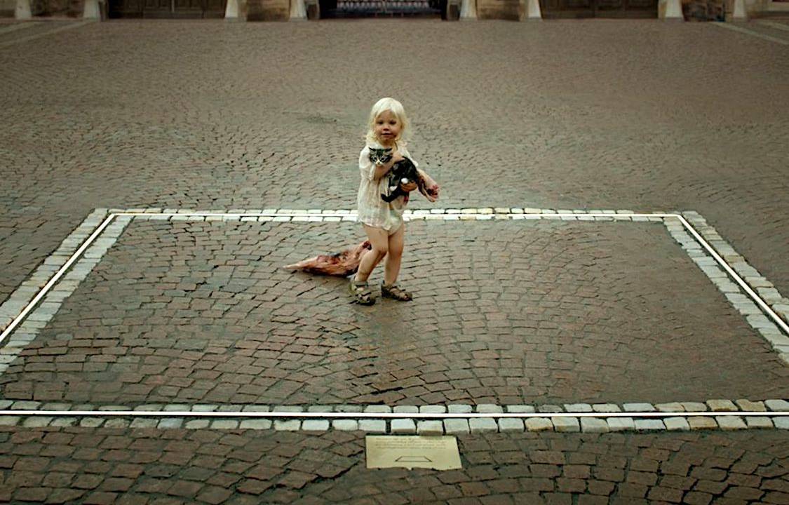 The Square – A Arte da Discórdia