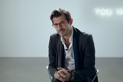 The Square – A Arte da Discórdia
