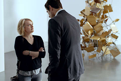 The Square – A Arte da Discórdia
