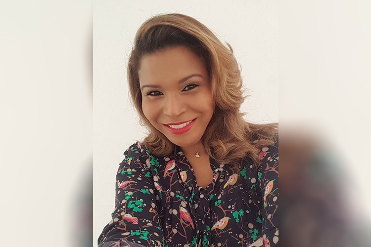 Michelle Ramos da Silva foi baleada na cabeça durante tentativa de assalto, em Belford Roxo