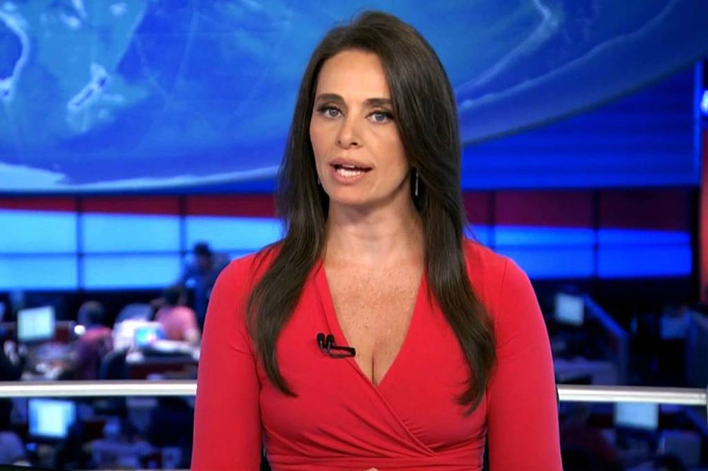 Carla Vilhena fala da frustração por ter aceitado ir para CNN