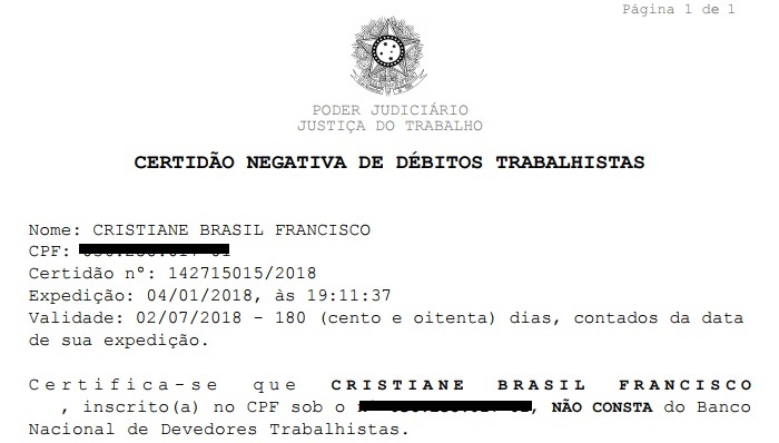 Devedores