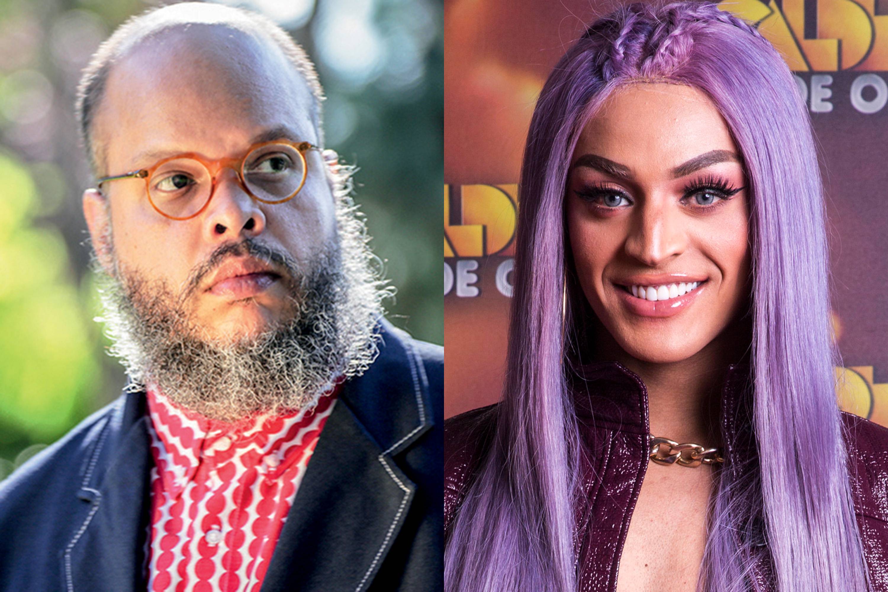Ed Motta elogia Pabllo Vittar: ‘Talento verdadeiro e genuíno’