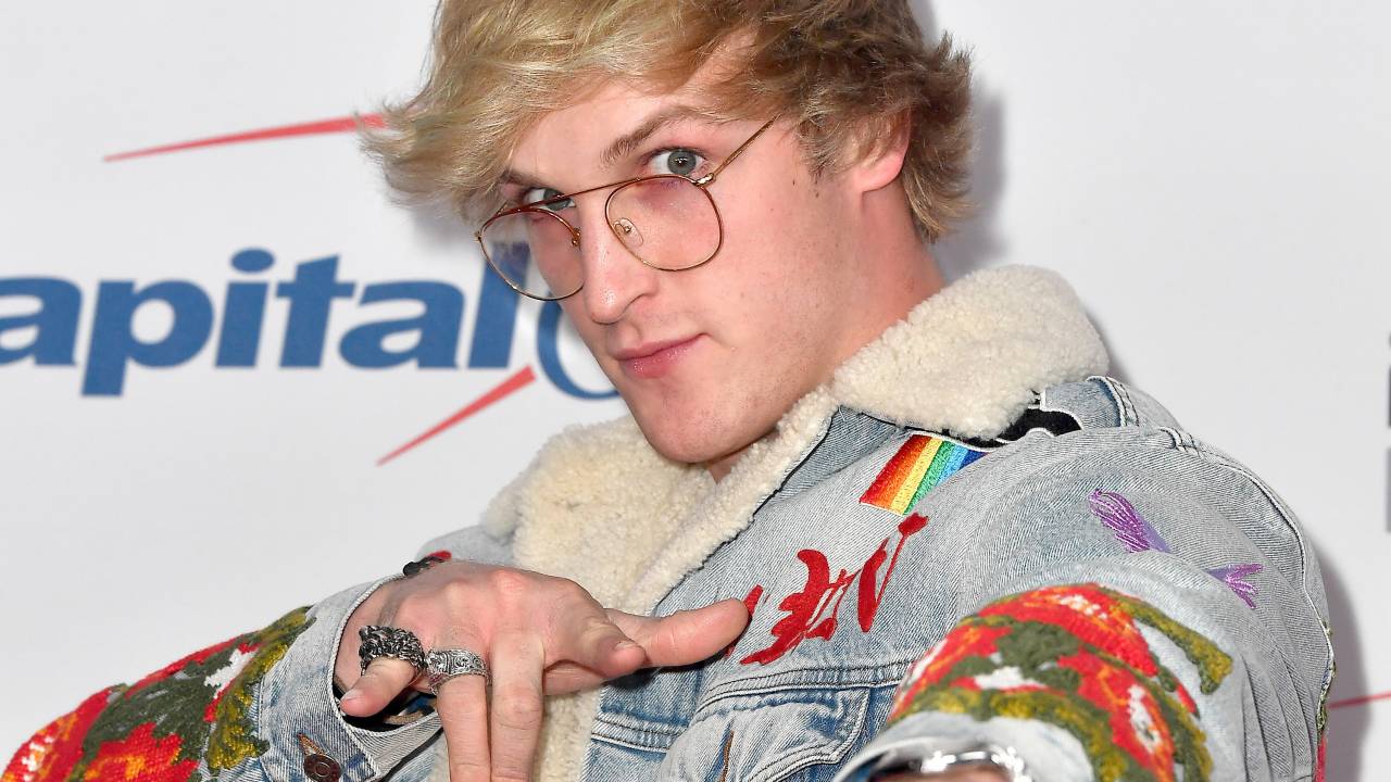 Logan Paul
