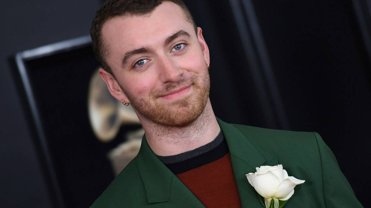 60ª cerimônia do Grammy em Nova York
