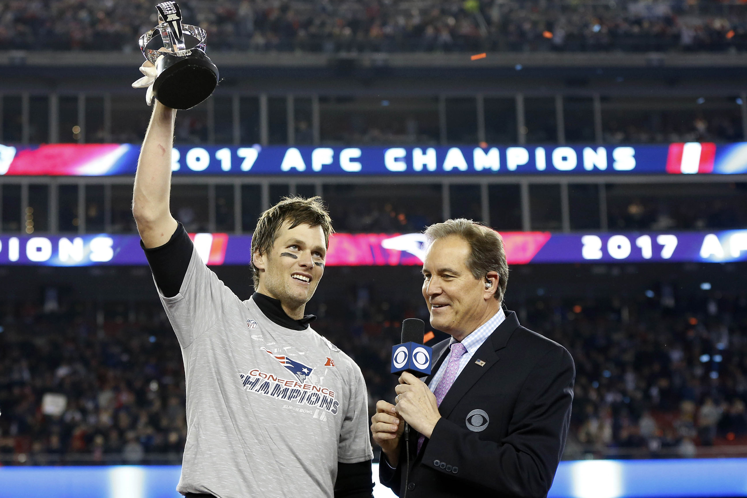 Super Bowl e a popularização do futebol americano no Brasil