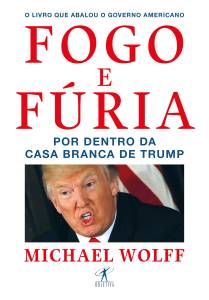 Fogo e Fúria Fogo e Fúria