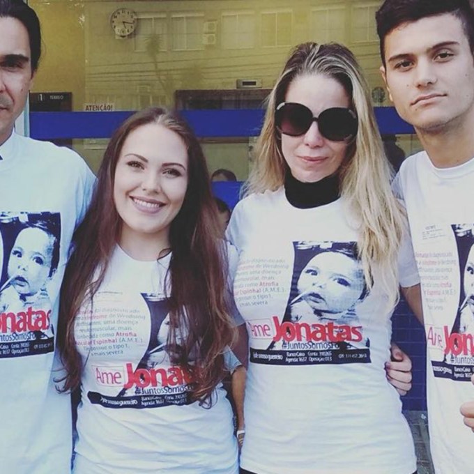 O pós-moralismo do casal que desviou o dinheiro do filho doente