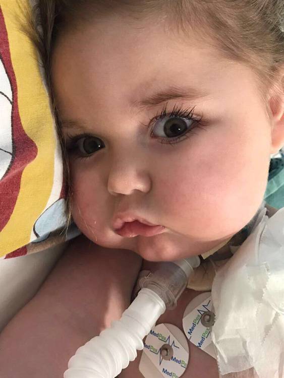 O beb&ecirc; Jonatas