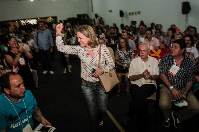 #SanatórioGeral: Amante na torcida